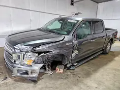 1FTEW1EB4KFA40490 2019 FORD F-150