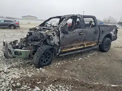 1FTEW1EB4KFA65650 2019 FORD F-150