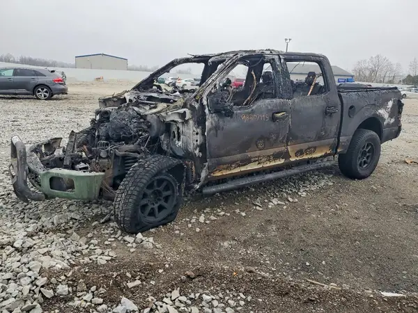 1FTEW1EB4KFA65650 2019 FORD F-150 - Image 1
