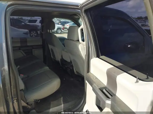 1FTEW1EB4KFB44784 2019 FORD F-150 - Image 8