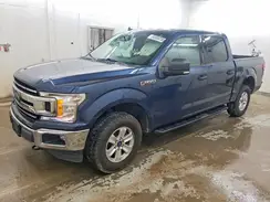 1FTEW1EB4KFC09634 2019 FORD F-150
