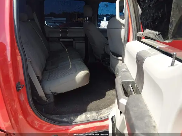 1FTEW1EB4KFC90540 2019 FORD F-150 - Image 8