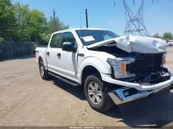 1FTEW1EB4KFD07207 2019 FORD F-150