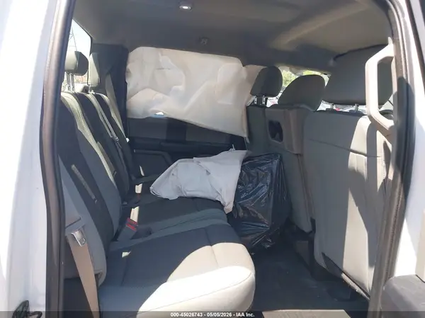 1FTEW1EB4KFD07207 2019 FORD F-150 - Image 8
