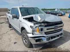 1FTEW1EB4KKC05400 2019 FORD F-150