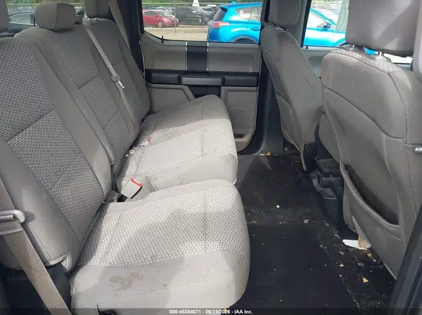 1FTEW1EB4KKC05400 2019 FORD F-150 - Image 8