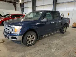 1FTEW1EB4KKC21421 2019 FORD F-150