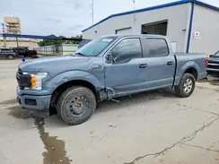 1FTEW1EB4KKC74006 2019 FORD F-150