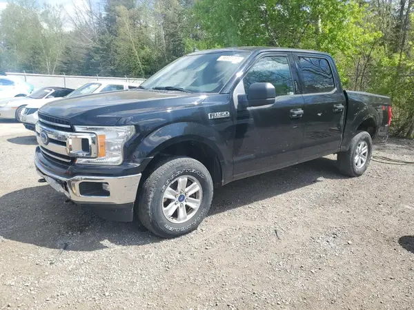 1FTEW1EB4KKD01821 2019 FORD F-150 - Image 1