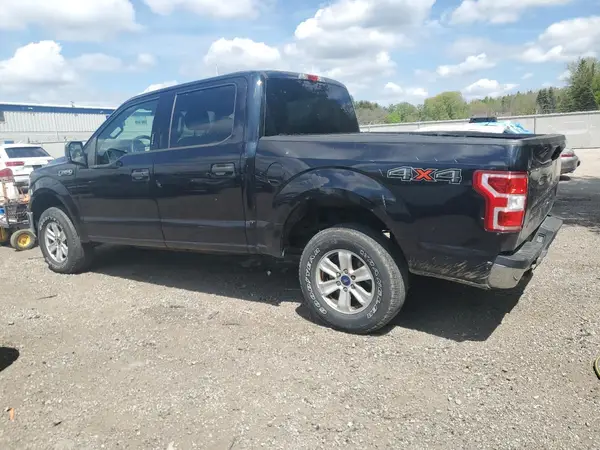 1FTEW1EB4KKD01821 2019 FORD F-150 - Image 2