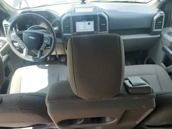 1FTEW1EB4KKD01821 2019 FORD F-150 - Image 8