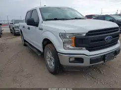 1FTEW1EB4KKD45043 2019 FORD F-150