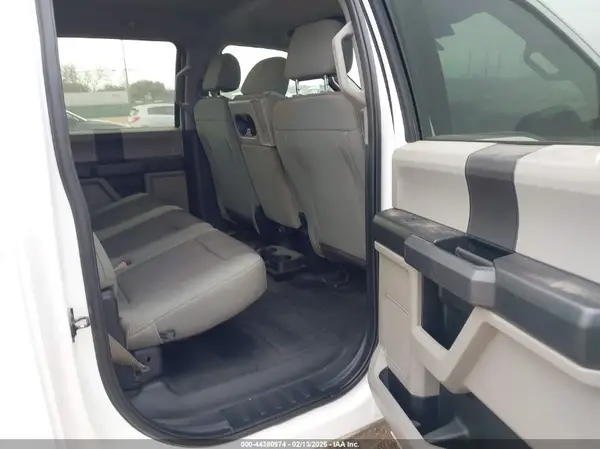 1FTEW1EB4KKD45043 2019 FORD F-150 - Image 8