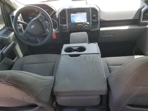 1FTEW1EB4KKD98261 2019 FORD F-150 - Image 8