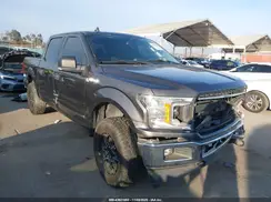 1FTEW1EB4KKE08416 2019 FORD F-150
