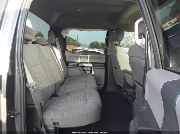1FTEW1EB4KKE08416 2019 FORD F-150 - Image 8
