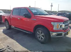 1FTEW1EB4KKE7062 2019 FORD F-150