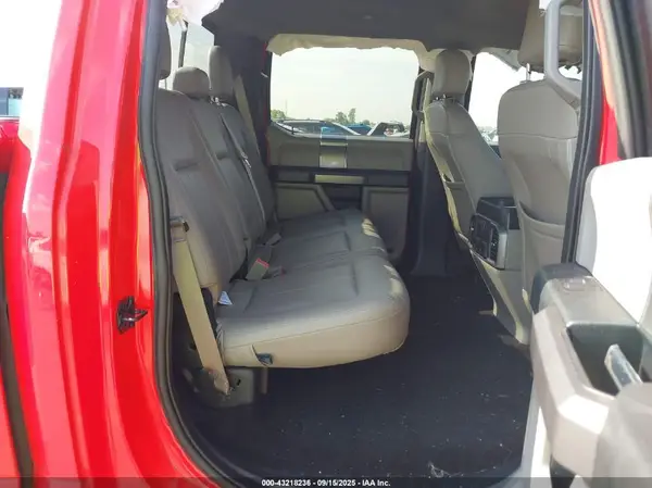 1FTEW1EB4KKE7062 2019 FORD F-150 - Image 8