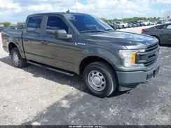 1FTEW1EB4LKD12657 2020 FORD F-150