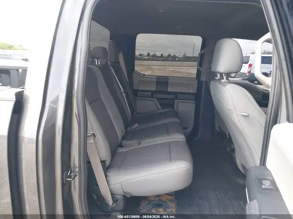 1FTEW1EB4LKD12657 2020 FORD F-150 - Image 8
