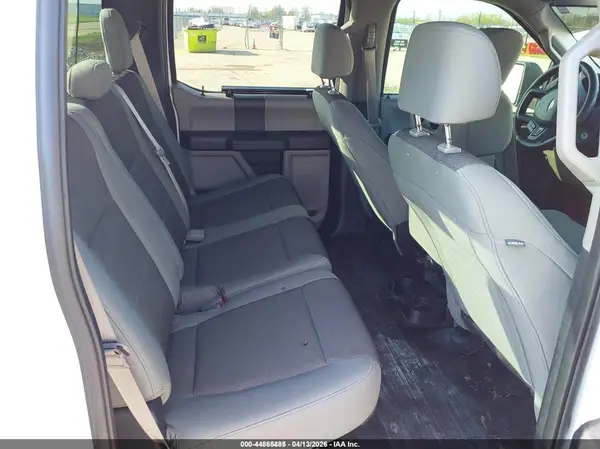 1FTEW1EB4LKD26493 2020 FORD F-150 - Image 8