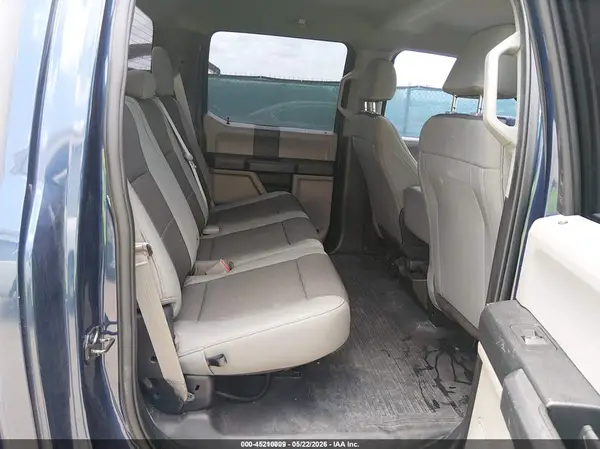 1FTEW1EB4LKD26543 2020 FORD F-150 - Image 8