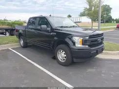 1FTEW1EB4LKD68369 2020 FORD F-150