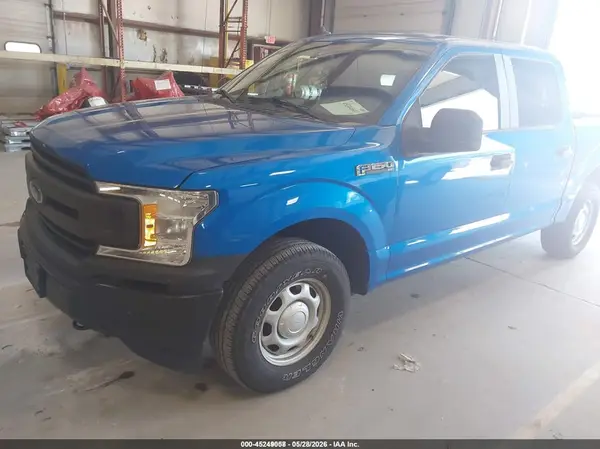 1FTEW1EB4LKE67080 2020 FORD F-150 - Image 2