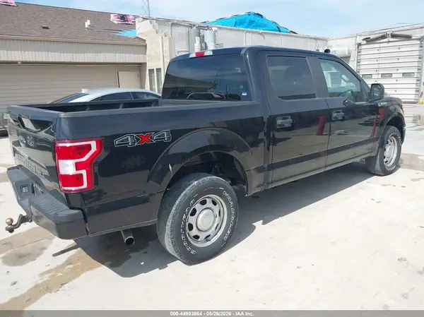 1FTEW1EB4LKE81738 2020 FORD F-150 - Image 2