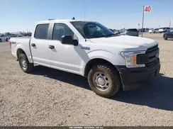 1FTEW1EB4LKE88818 2020 FORD F-150