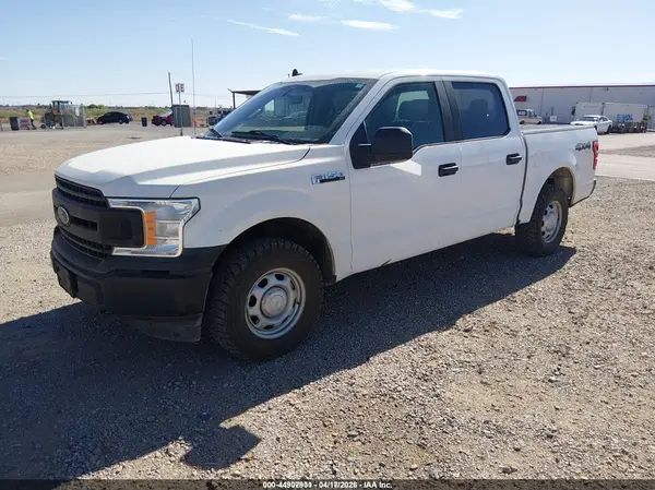 1FTEW1EB4LKE88818 2020 FORD F-150 - Image 2