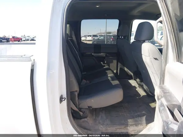 1FTEW1EB4LKE88818 2020 FORD F-150 - Image 8