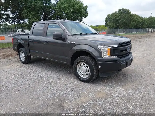 1FTEW1EB4LKF21381 2020 FORD F-150 - Image 1