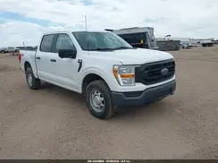 1FTEW1EB4MFB81210 2021 FORD F-150