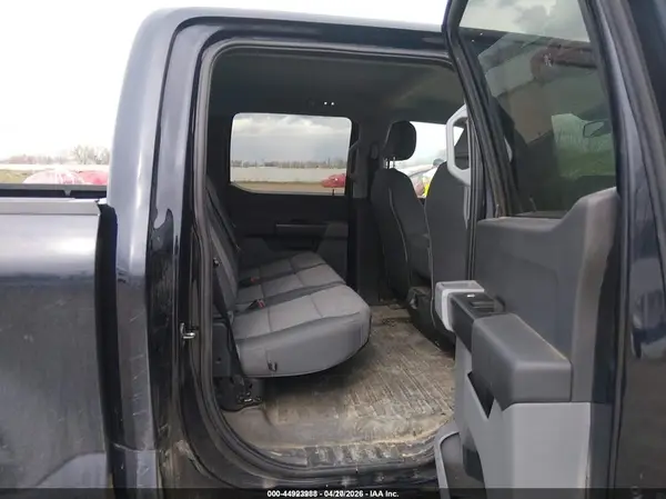 1FTEW1EB4MFC52535 2021 FORD F-150 - Image 8