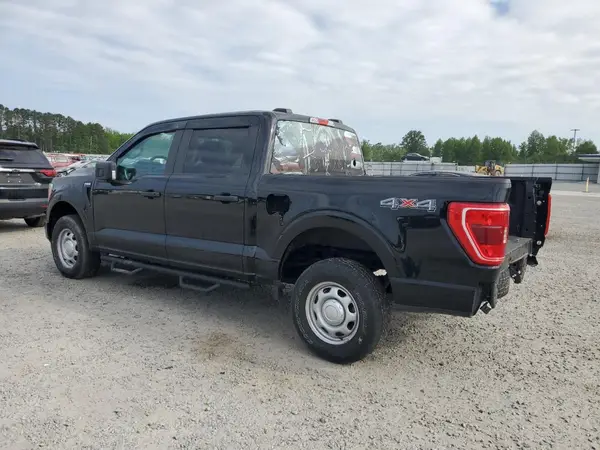 1FTEW1EB4MFC72624 2021 FORD F-150 - Image 2