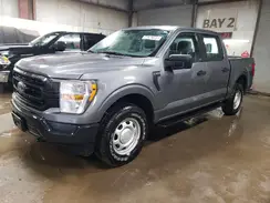 1FTEW1EB4MKE08032 2021 FORD F-150