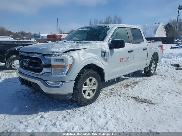 1FTEW1EB4MKE26546 2021 FORD F-150 - Image 2