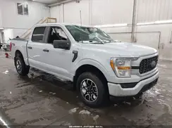 1FTEW1EB4NKD22754 2022 FORD F-150