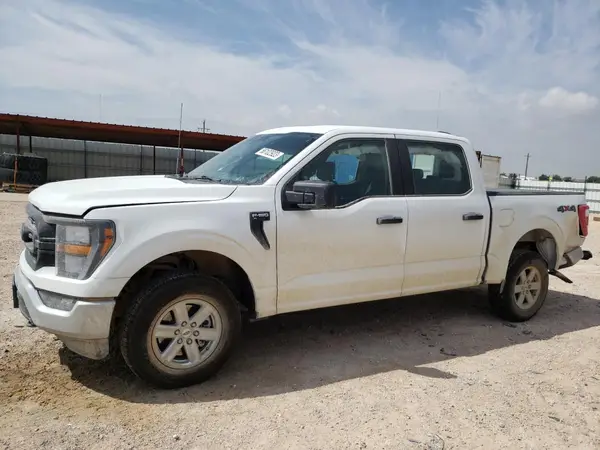 1FTEW1EB4PKD31666 2023 FORD F-150 - Image 1