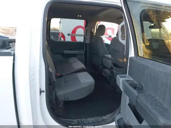1FTEW1EB4PKD31814 2023 FORD F-150 - Image 8