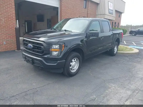 1FTEW1EB4PKD35300 2023 FORD F-150 - Image 2