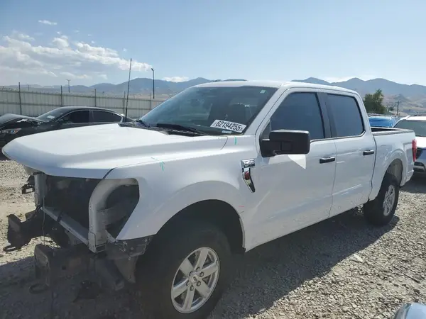 1FTEW1EB4PKD74470 2023 FORD F-150 - Image 1