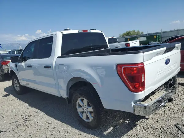 1FTEW1EB4PKD74470 2023 FORD F-150 - Image 2