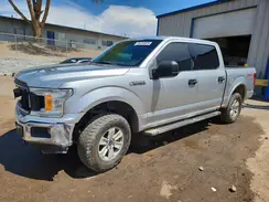1FTEW1EB5JFA07304 2018 FORD F-150