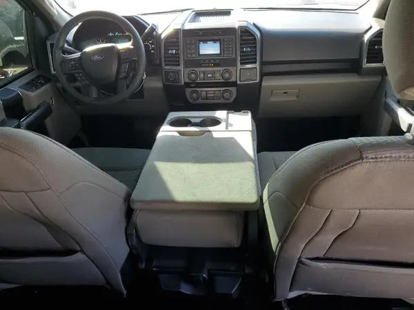 1FTEW1EB5JFA07304 2018 FORD F-150 - Image 8