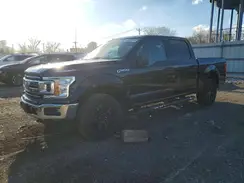 1FTEW1EB5JFA81290 2018 FORD F-150