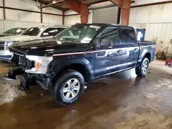 1FTEW1EB5JFB05751 2018 FORD F-150