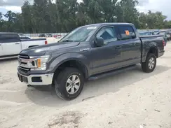 1FTEW1EB5JFC55570 2018 FORD F-150