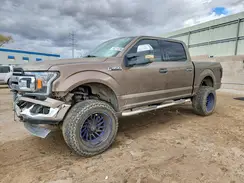 1FTEW1EB5JKC27968 2018 FORD F-150